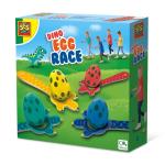 SES Creative - Dino Egg Race