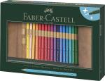 Faber-Castell - Watercolour pencil A.Dürer (30 pcs)