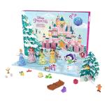 Disney Princess - Advent Calendar