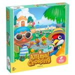 Puzzle - Animal Crossing (500 pieces)