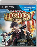 BioShock Infinite (Import)
