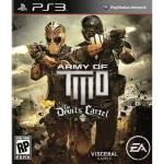 Army of Two: The Devil`s Cartel (Import)