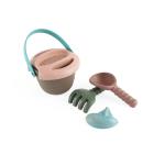 Dantoy - Green Bean - Bucket set