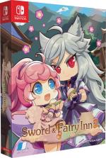 Sword and Fairy Inn 2 (Limited Edition) (Import)