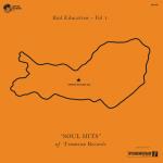 Bad Education Vol 1 - Soul Hits Of Timmion Rec.
