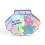 Martinelia - Let`s Be Mermaids - Shell Palette