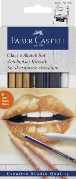 Faber-Castell - Drawing Set Classic