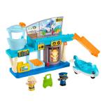 Fisher-Price Little People - Everyday Adventures AIrport Playset