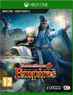 Dynasty Warriors 9: Empires (FR/Multi in Game)