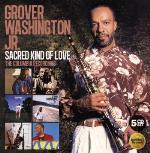 Sacred Kind Of Love