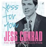 Jess For You/Definitive Collection
