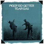 Piggy go getter 1970 (Rem)