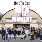 Men Of The Moment