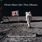 First Man On The Moon (50th Anniverary)