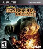 Cabela`s Dangerous Hunts 2011 (Import)