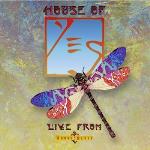 House of Yes/Live from The House Of Blues