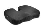 Kensington - Premium Seat cushion cool-gel - Black