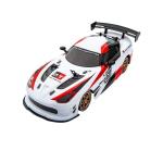 JJRC - Remote Controlled Drift Car with 2 Wheel Sets - White