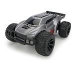JJRC - Remote-Controlled Car with RGB Lights - Silver