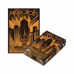 Metropolis Puzzle 500 pcs