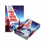 Plan 9 From Outer Space Puzzle 500 pcs