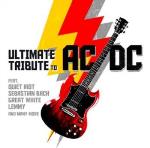 Ultimate Tribute To AC/DC