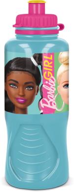 Stor - Sports Water Bottle - Barbie