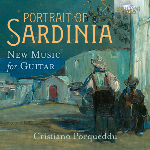 Portrait Of Sardinia