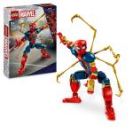 LEGO Super Heroes - Iron Spider-Man Construction Figure