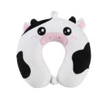 iTotal - Neck Pillow - Cow