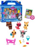 Littlest Pet Shop - FARM BESTIES COLLECTORS 5 PK