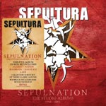 Sepulnation/Studio albums 1998-2009