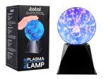 iTotal - Blue Plasma Lamp 6