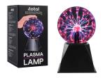 iTotal - Plasma Lamp 6