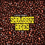 Showboat Honey (Clear/Blue)