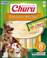 CHURU - Chicken 8pcs