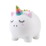 iTotal - Piggy Bank - Unicorn