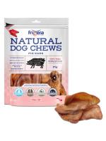 Frigera - Natural Dog Chews Pig ears 400gr