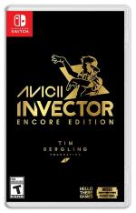 AVICII Invector: Encore Edition (Import)