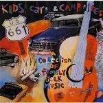 Kids Cars And Campfires
