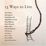 13 Ways To Live