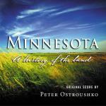 Minnesota, A History Of The...