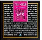 Newport Folk Festival - Turn Of The Decade
