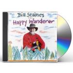Happy Wanderer