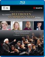 The Unesco Beethoven Symphony No 9