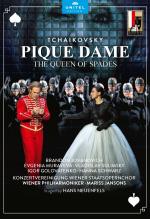 Pique Dame (The Queen Of Spades)