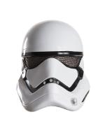 Rubies - Stormtrooper mask