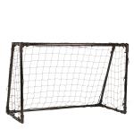 My Hood - Golazo Football Goal 183 x 132 cm - Black