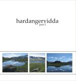 Hardangervidda II (Blue)