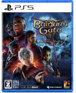 Baldur`s Gate 3 (Import)